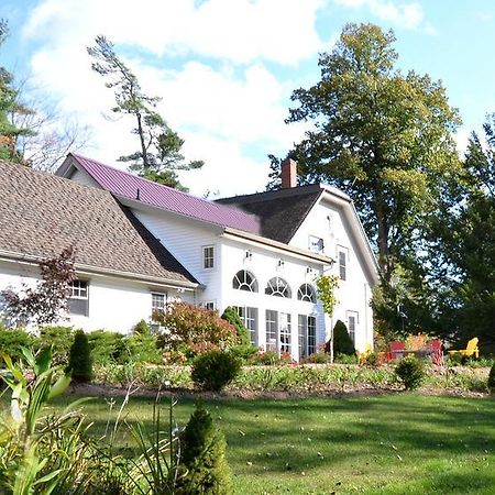 Briarwood Bed & Breakfast Bed and Breakfast Elmsdale Exteriör bild