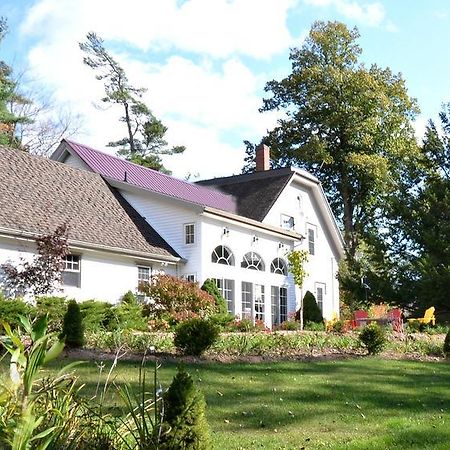 Briarwood Bed & Breakfast Elmsdale Exteriör bild