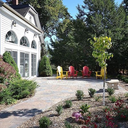 Briarwood Bed & Breakfast Elmsdale Exteriör bild