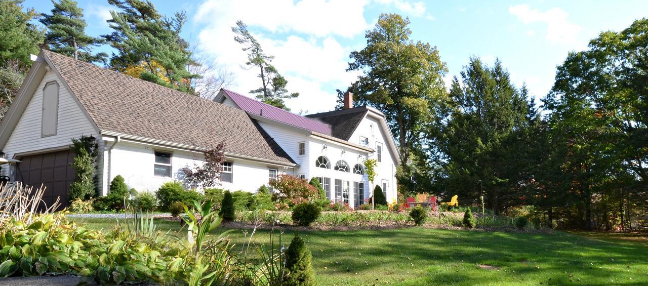 Briarwood Bed & Breakfast Elmsdale Exteriör bild