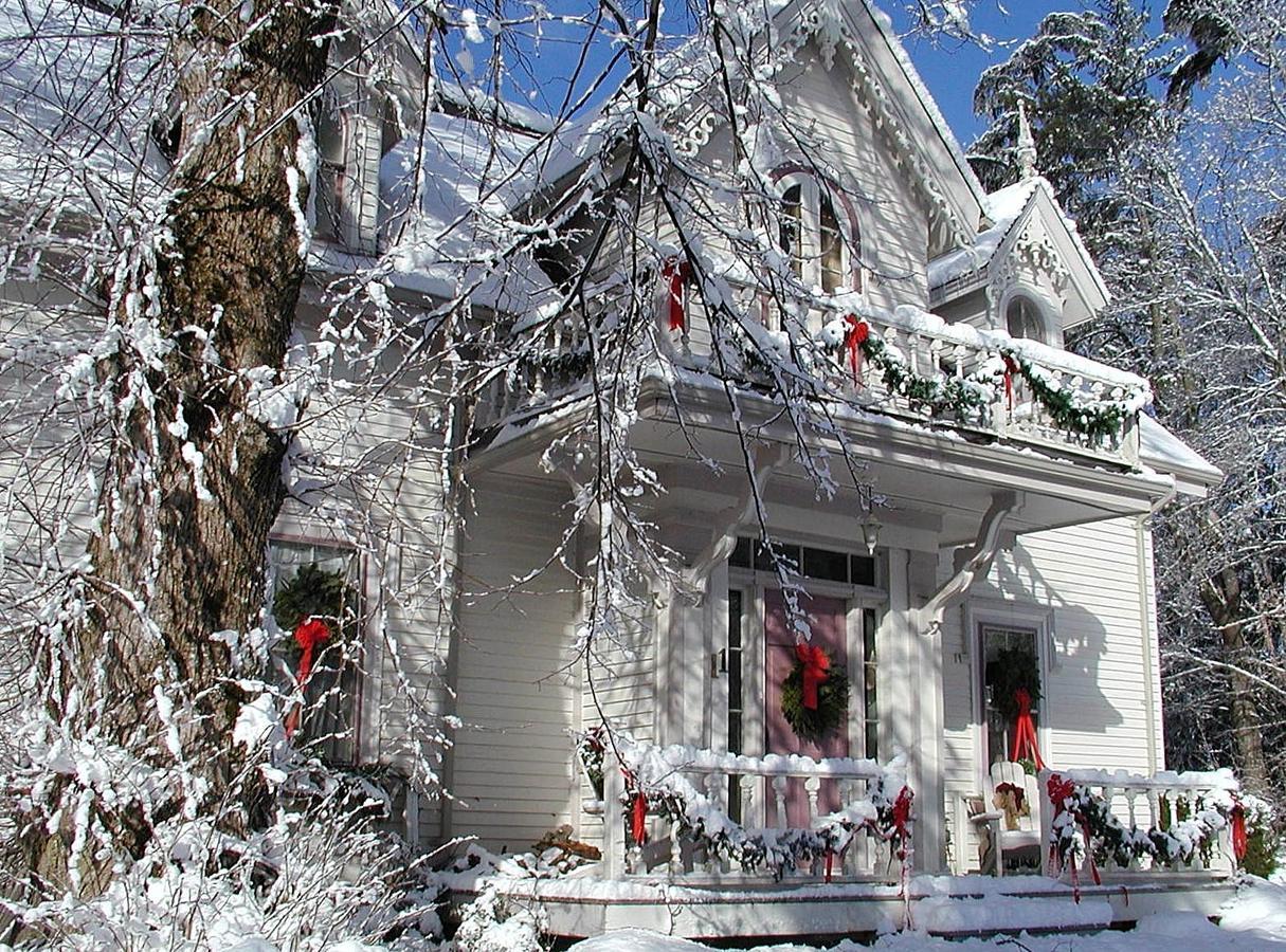 Briarwood Bed & Breakfast Elmsdale Exteriör bild