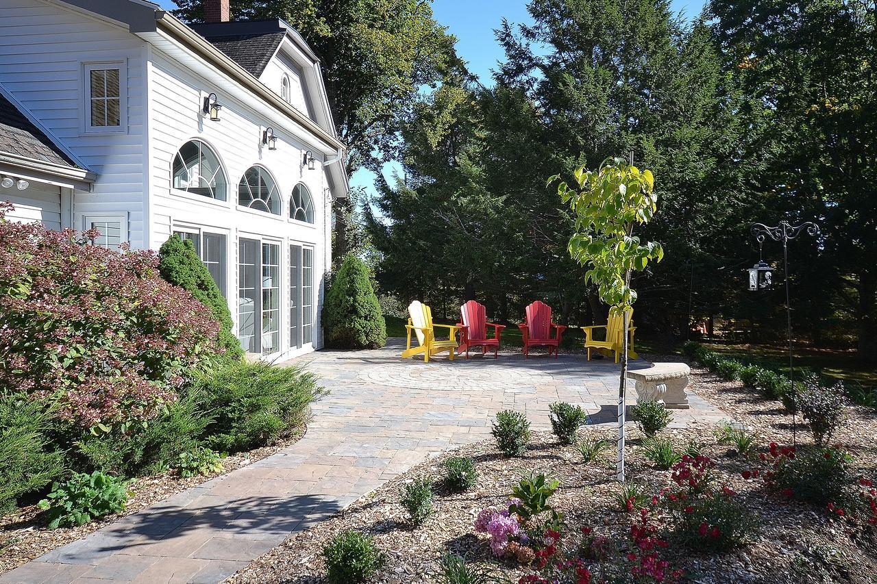 Briarwood Bed & Breakfast Elmsdale Exteriör bild