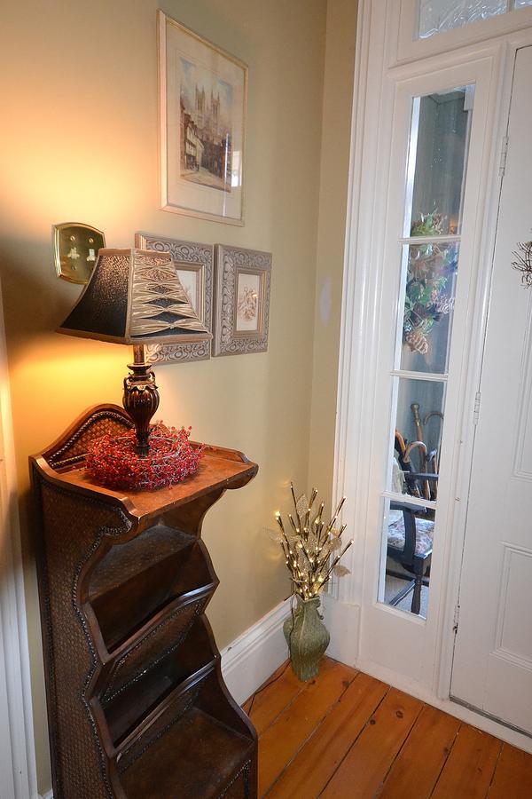 Briarwood Bed & Breakfast Elmsdale Rum bild