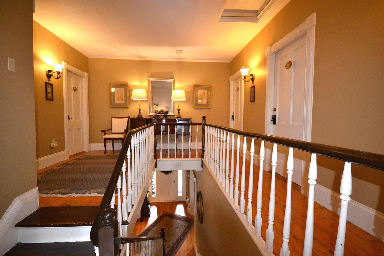 Briarwood Bed & Breakfast Elmsdale Rum bild