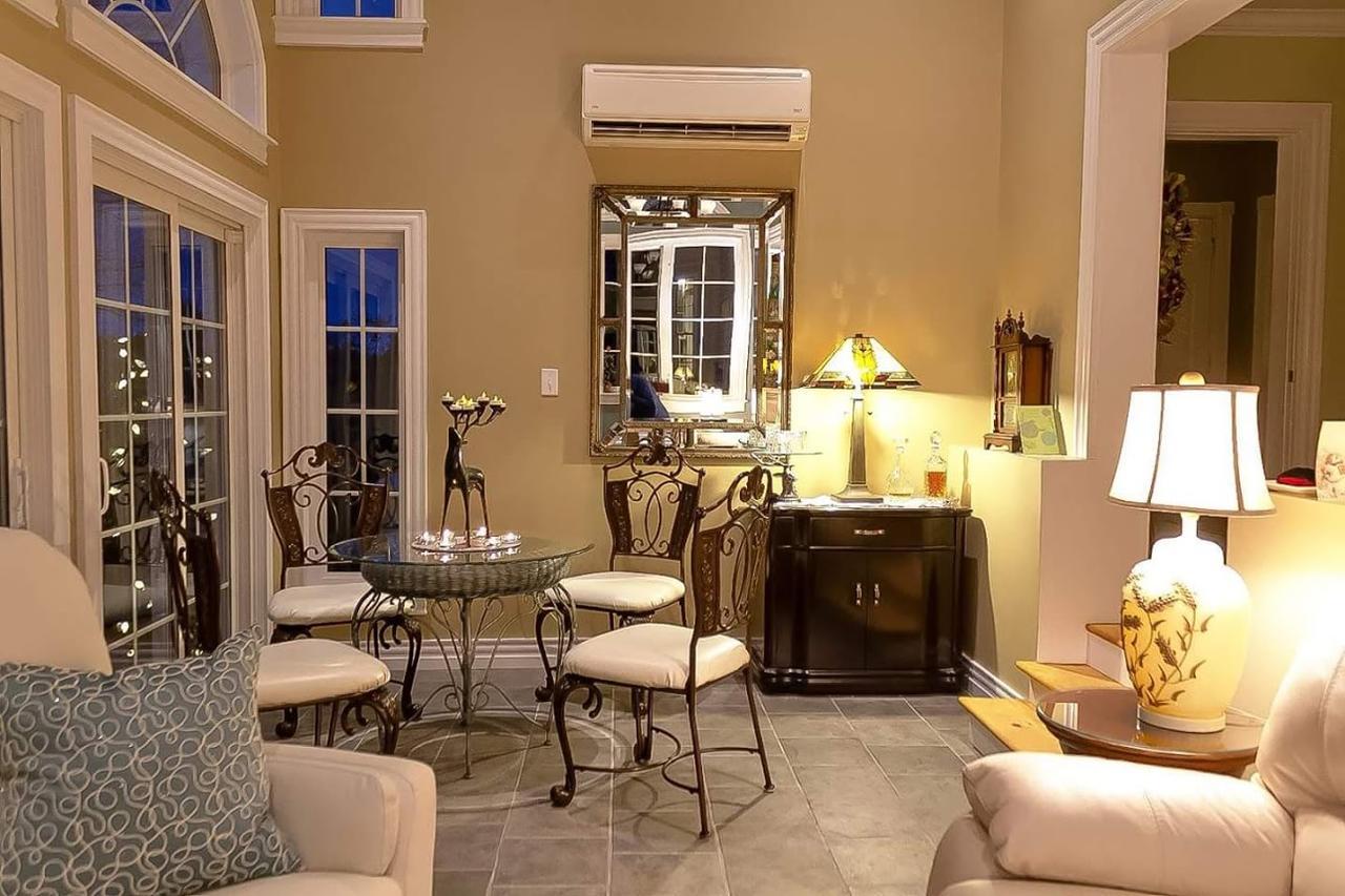 Briarwood Bed & Breakfast Elmsdale Rum bild