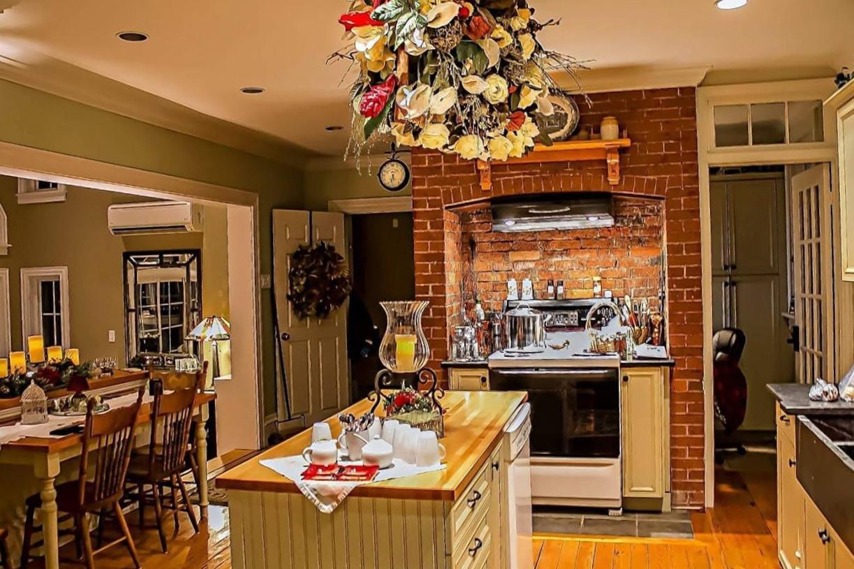 Briarwood Bed & Breakfast Elmsdale Rum bild