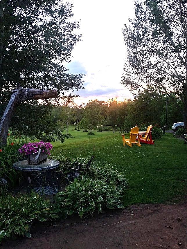 Briarwood Bed & Breakfast Elmsdale Rum bild