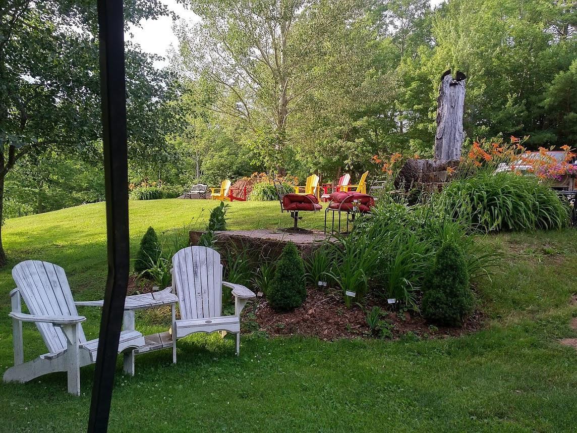 Briarwood Bed & Breakfast Bed and Breakfast Elmsdale Rum bild