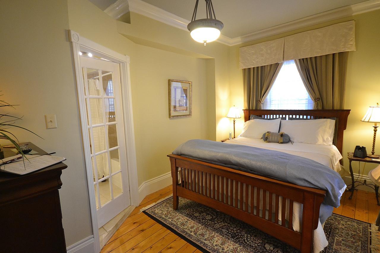 Briarwood Bed & Breakfast Bed and Breakfast Elmsdale Rum bild