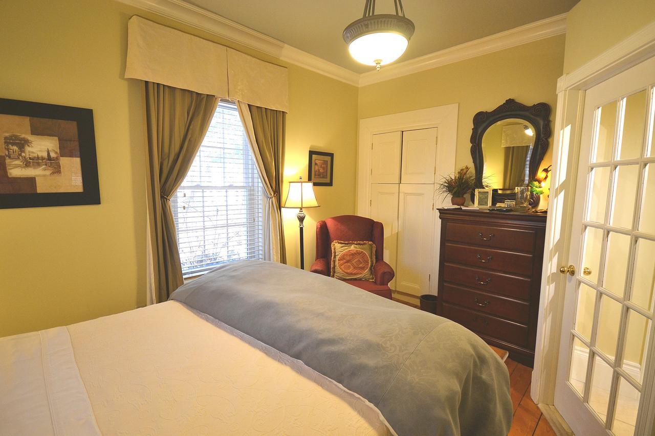 Briarwood Bed & Breakfast Elmsdale Rum bild
