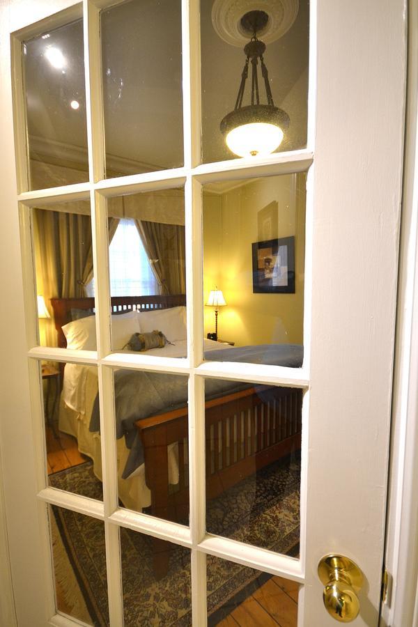 Briarwood Bed & Breakfast Elmsdale Rum bild