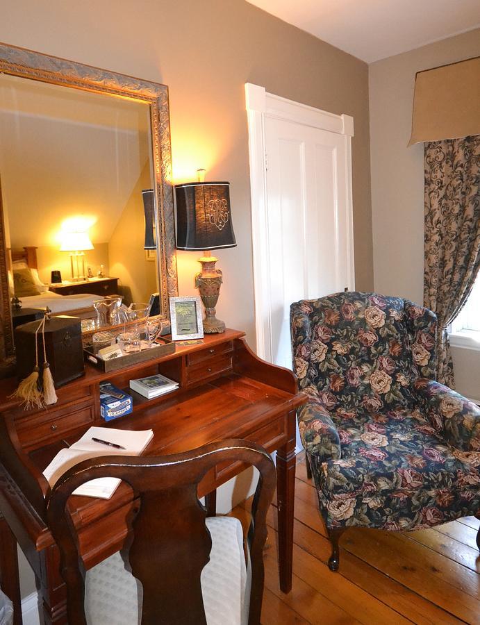 Briarwood Bed & Breakfast Bed and Breakfast Elmsdale Rum bild