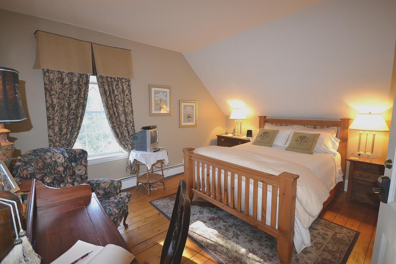 Briarwood Bed & Breakfast Bed and Breakfast Elmsdale Rum bild