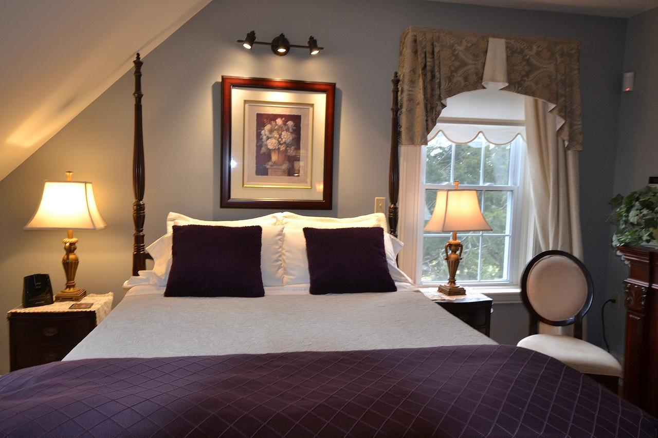 Briarwood Bed & Breakfast Bed and Breakfast Elmsdale Rum bild