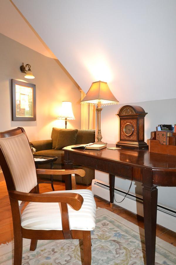 Briarwood Bed & Breakfast Elmsdale Rum bild
