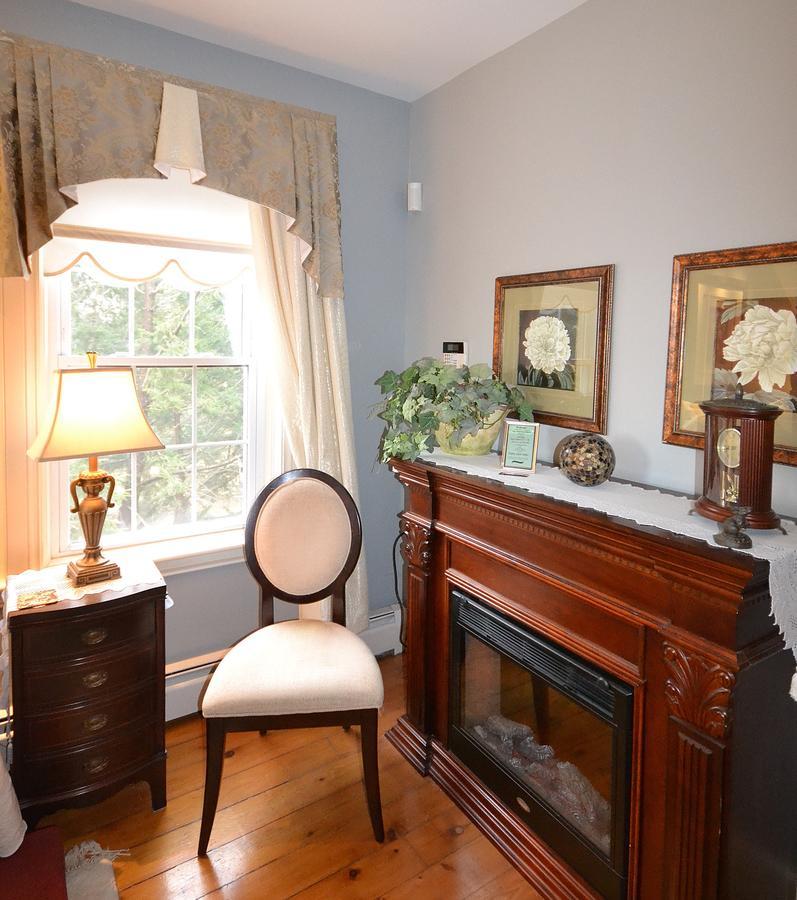 Briarwood Bed & Breakfast Elmsdale Rum bild