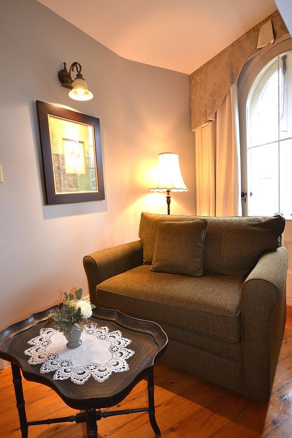 Briarwood Bed & Breakfast Elmsdale Rum bild