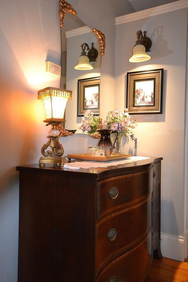 Briarwood Bed & Breakfast Elmsdale Rum bild