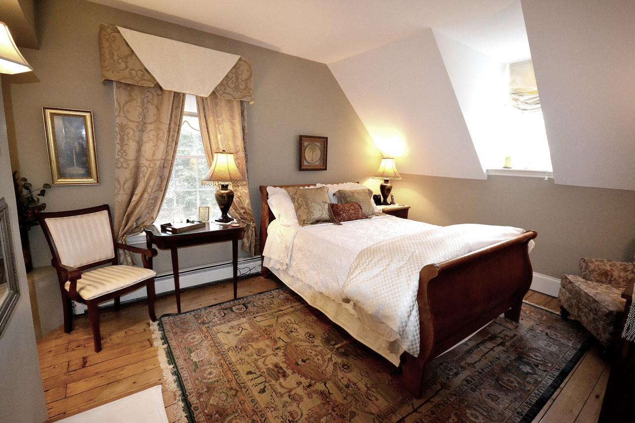 Briarwood Bed & Breakfast Elmsdale Exteriör bild