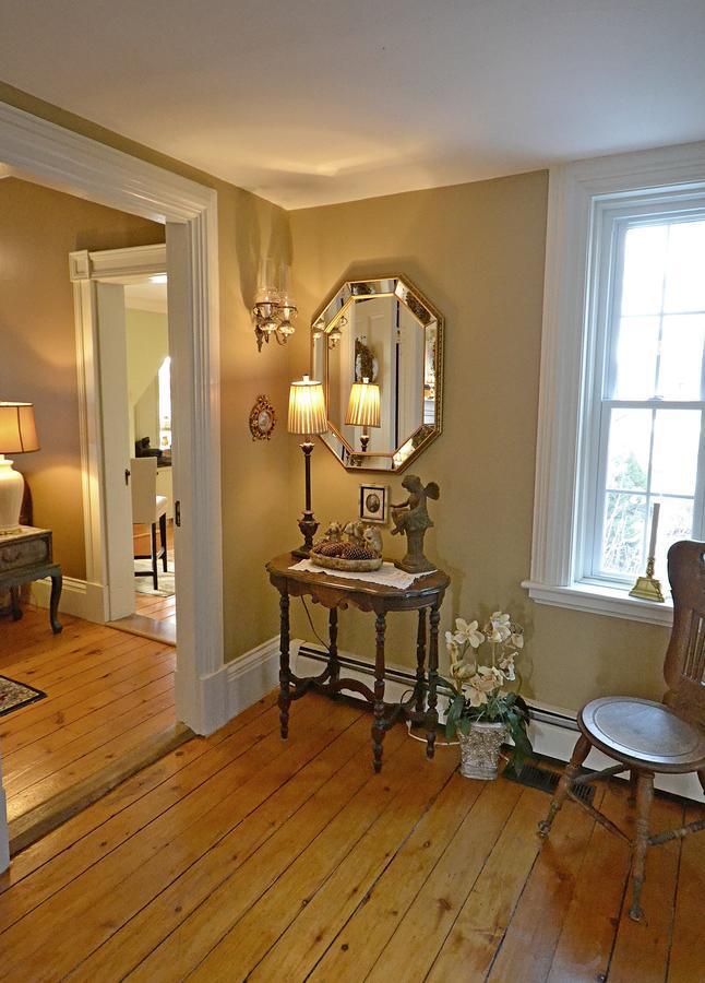 Briarwood Bed & Breakfast Elmsdale Exteriör bild