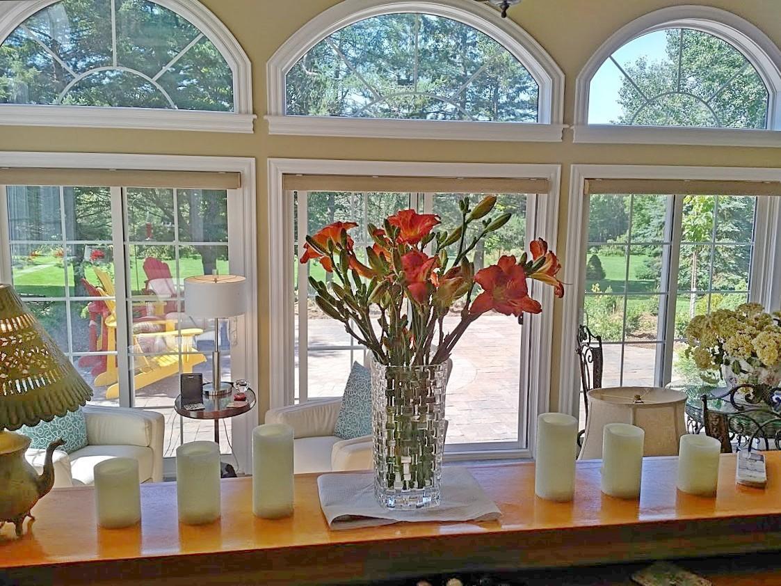 Briarwood Bed & Breakfast Elmsdale Exteriör bild