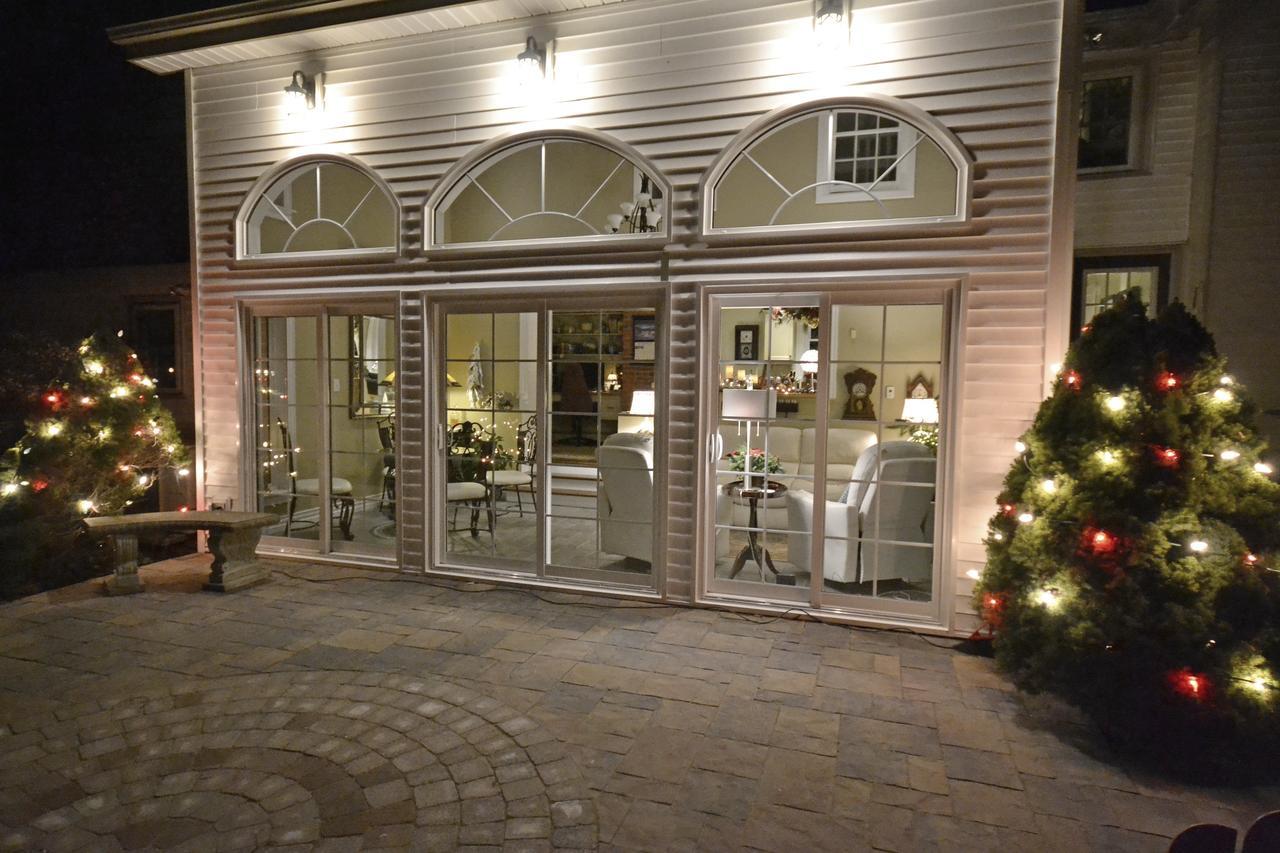 Briarwood Bed & Breakfast Elmsdale Exteriör bild