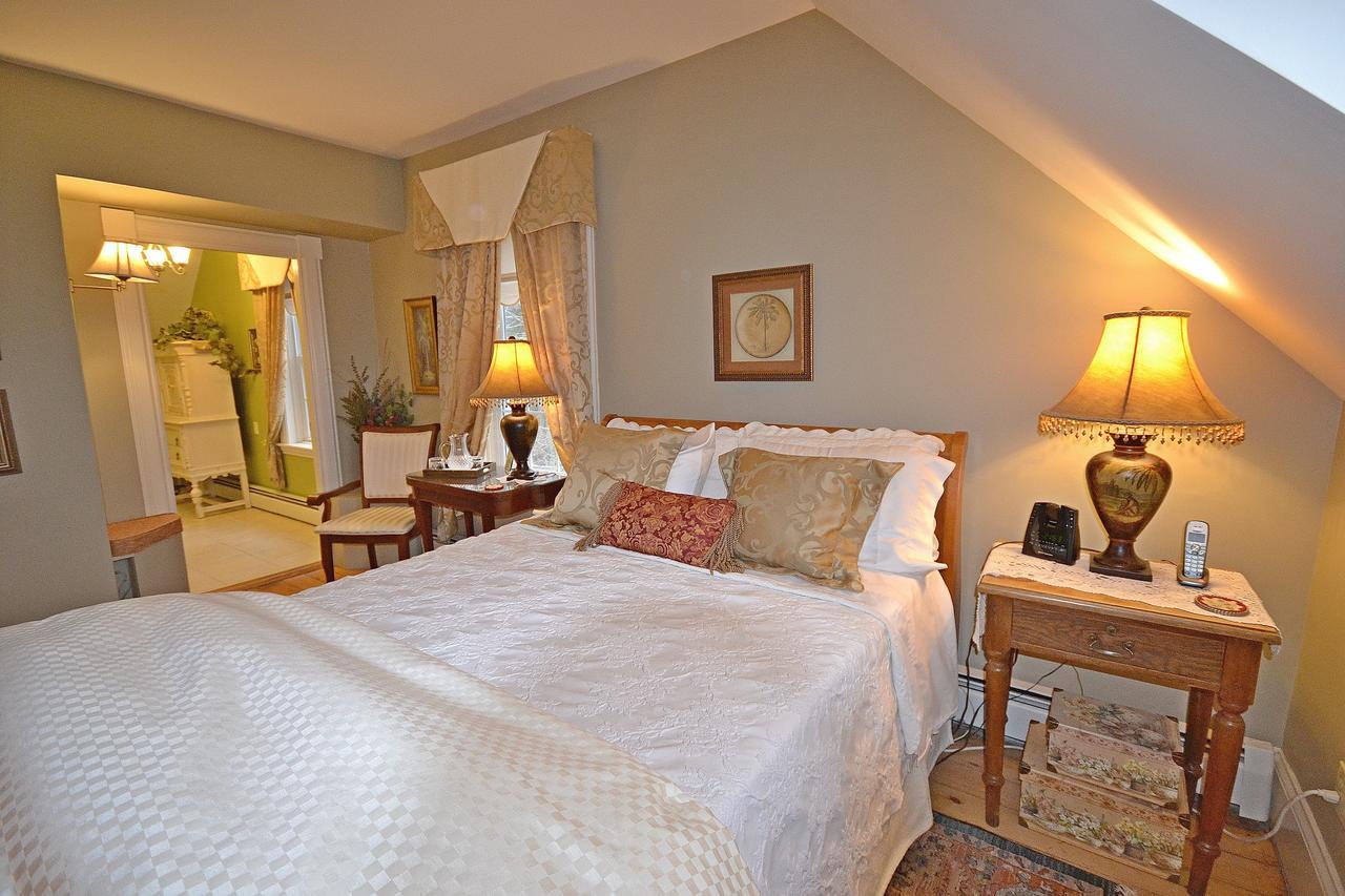 Briarwood Bed & Breakfast Elmsdale Exteriör bild
