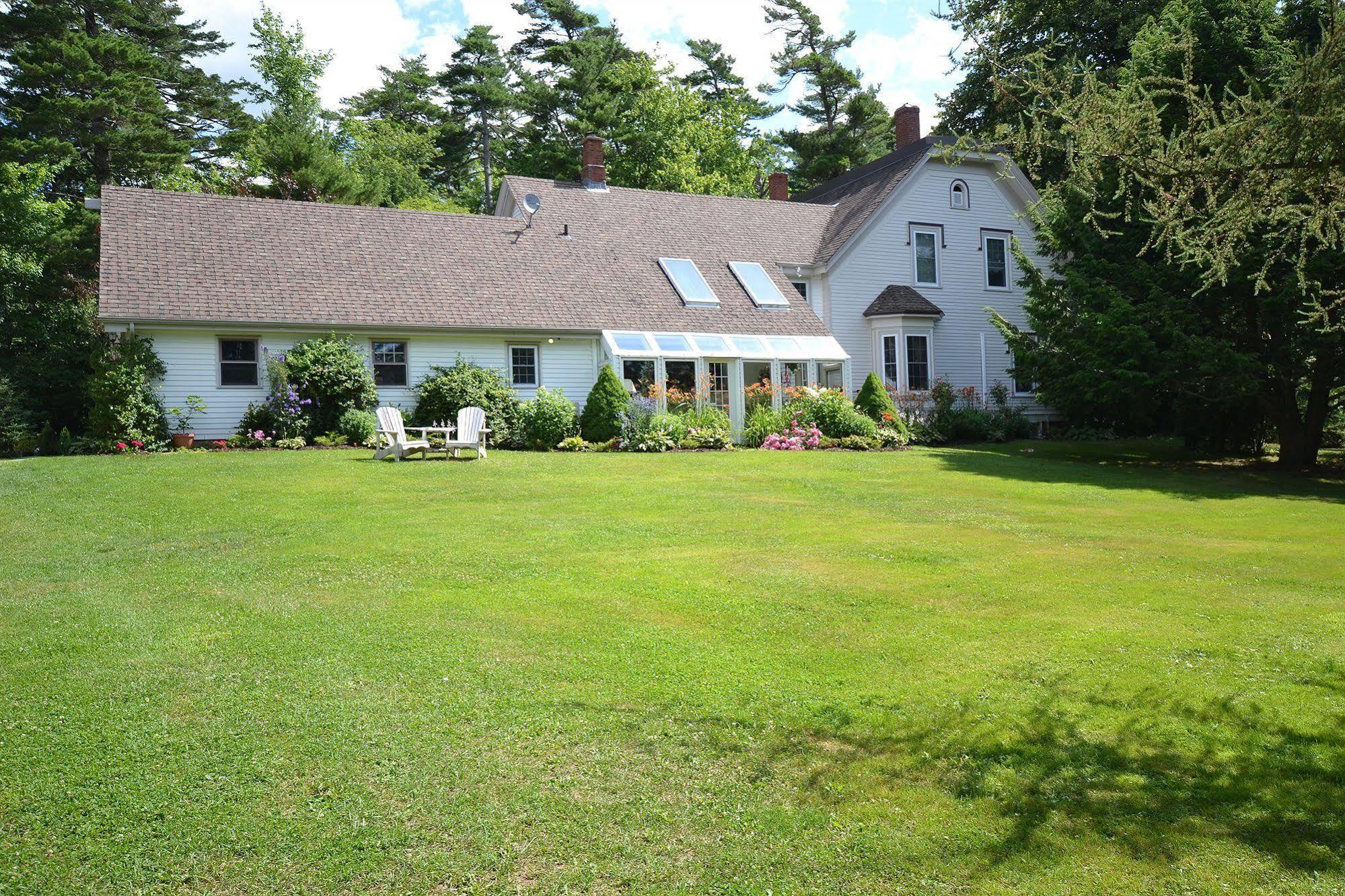 Briarwood Bed & Breakfast Elmsdale Exteriör bild