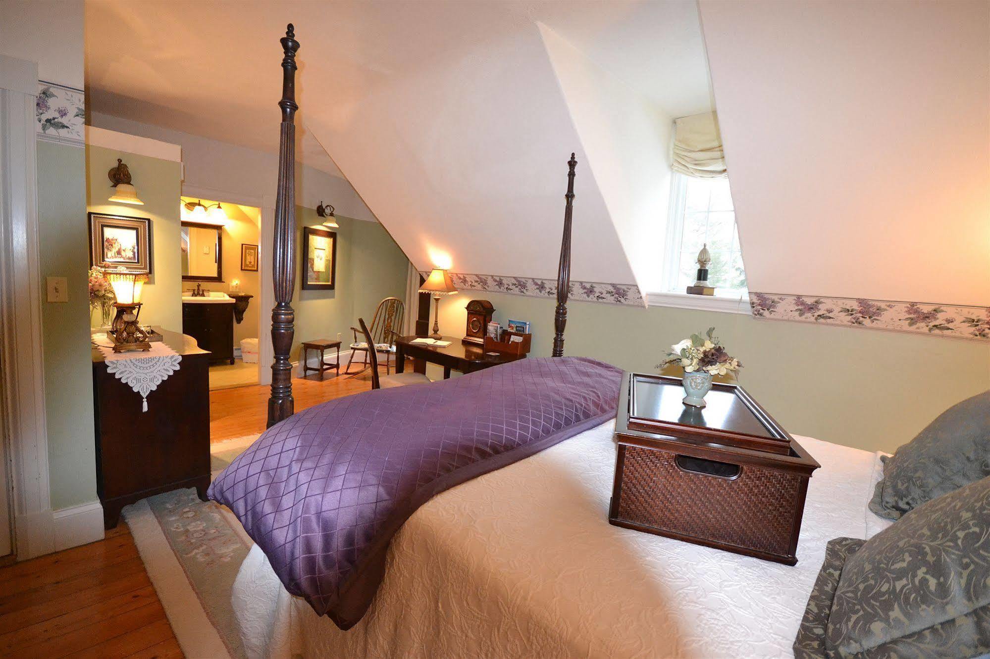 Briarwood Bed & Breakfast Elmsdale Exteriör bild
