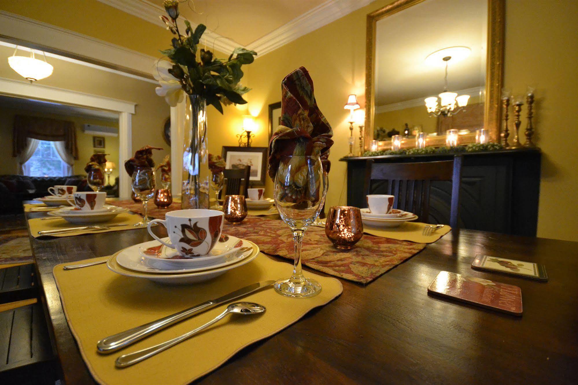 Briarwood Bed & Breakfast Elmsdale Exteriör bild