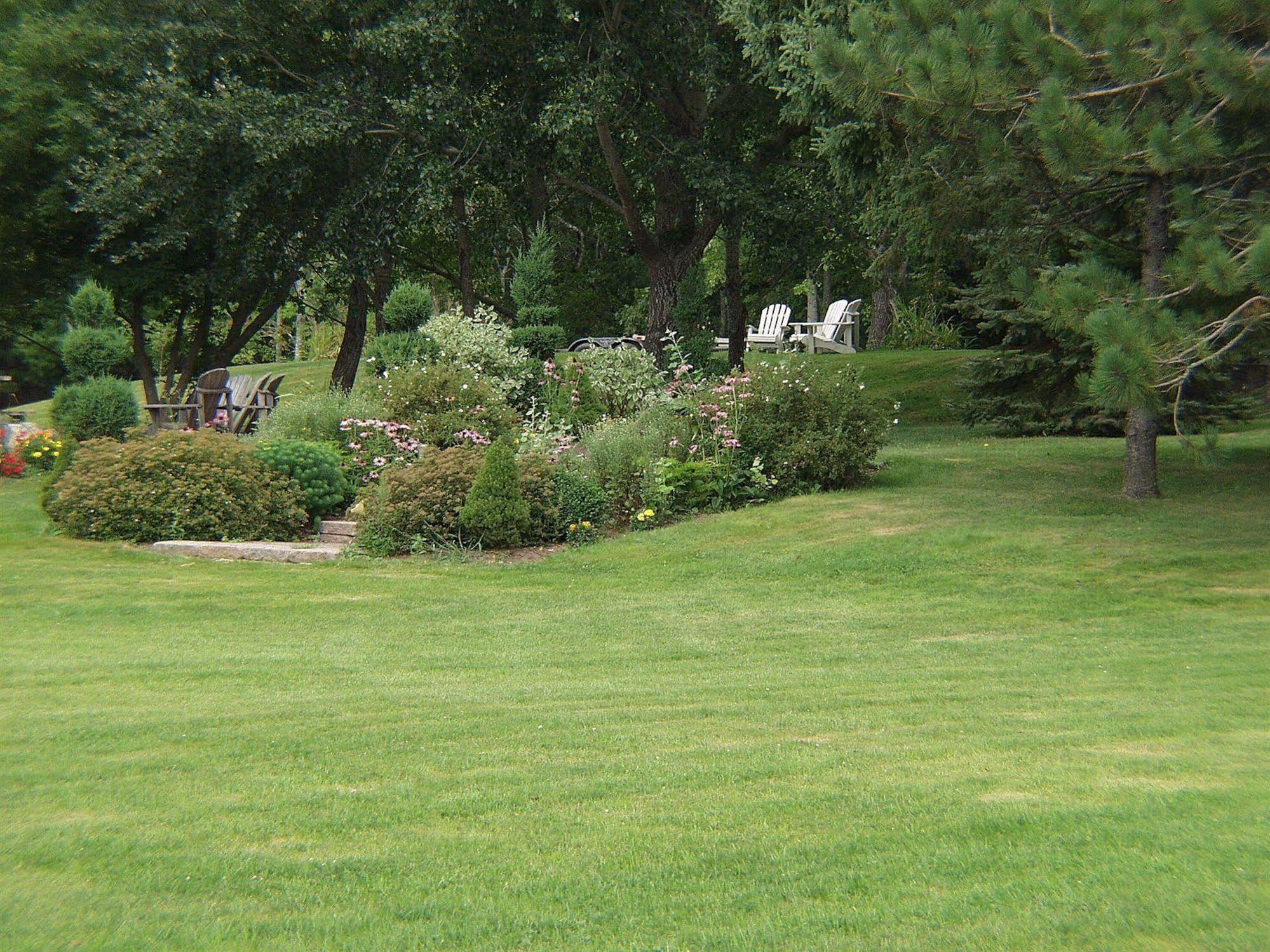 Briarwood Bed & Breakfast Elmsdale Exteriör bild