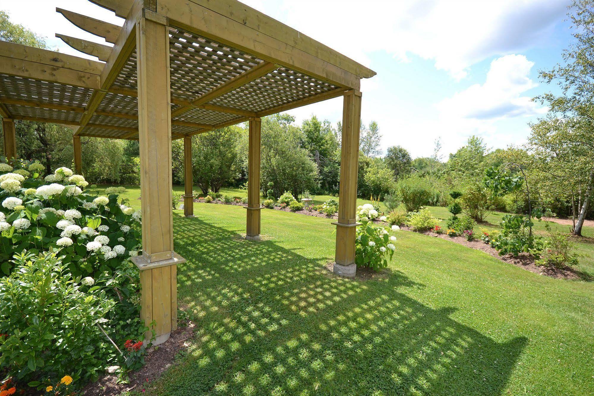 Briarwood Bed & Breakfast Elmsdale Exteriör bild