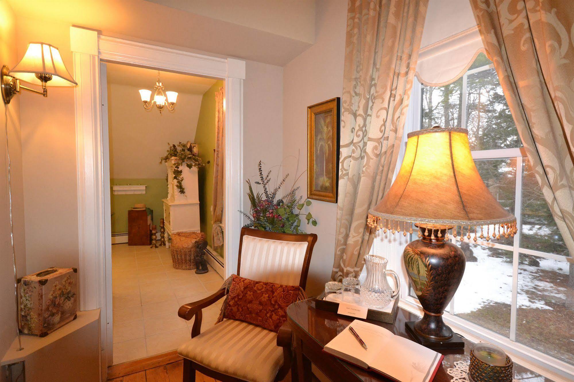 Briarwood Bed & Breakfast Elmsdale Exteriör bild