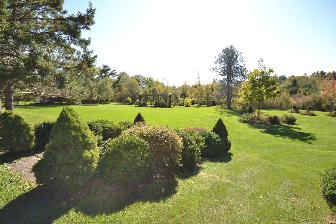 Briarwood Bed & Breakfast Elmsdale Rum bild