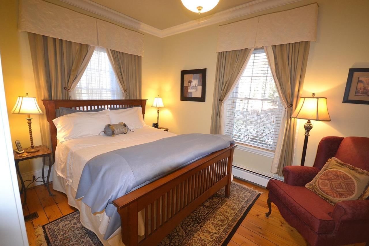 Briarwood Bed & Breakfast Bed and Breakfast Elmsdale Rum bild